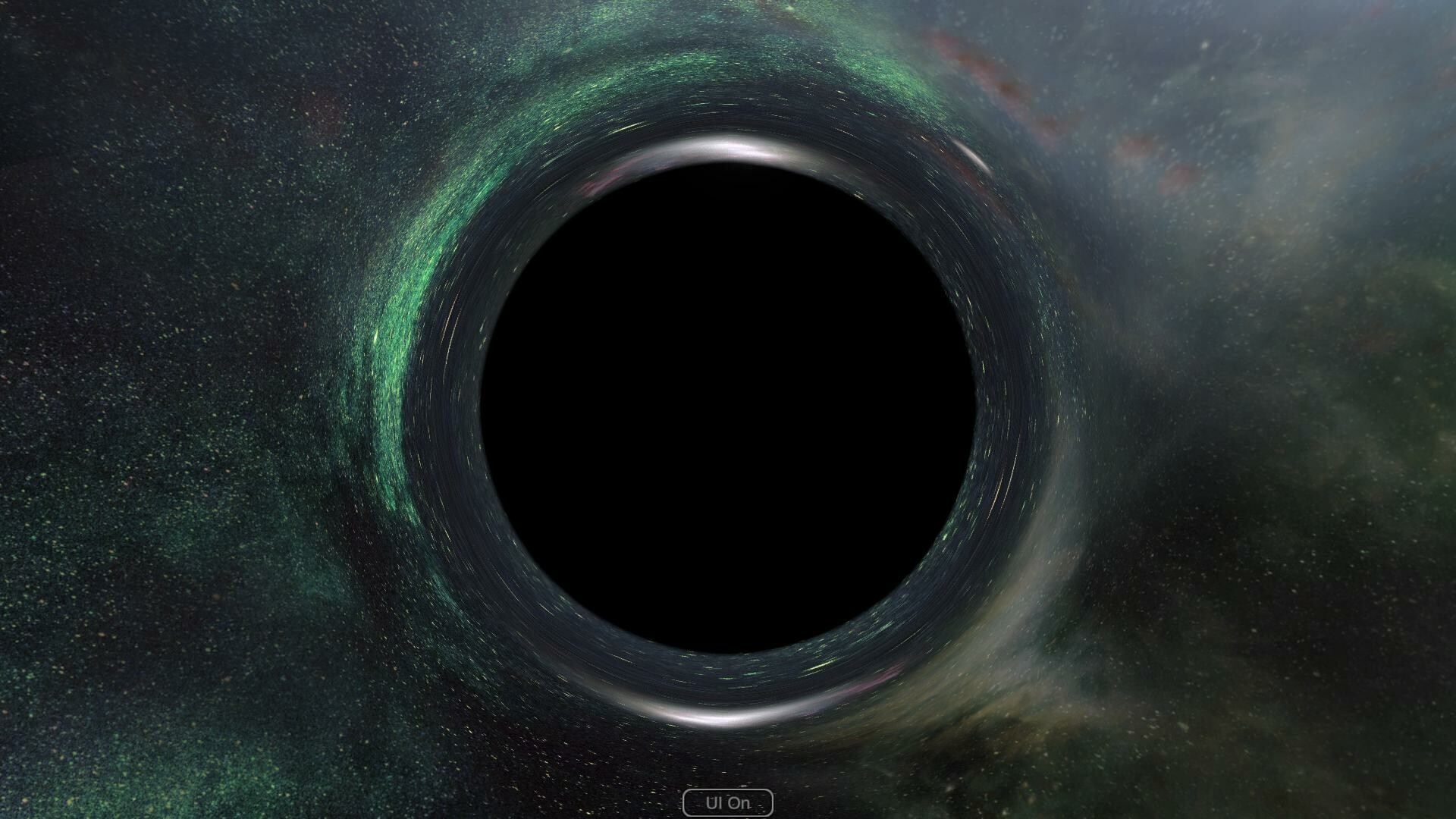 Solar System Simulator screenshot 7