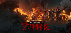 Warhammer: End Times - Vermintide