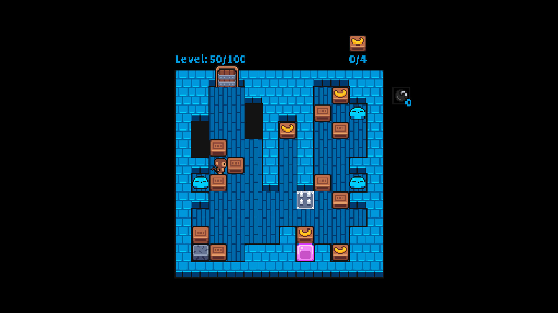 Little Monki screenshot 8