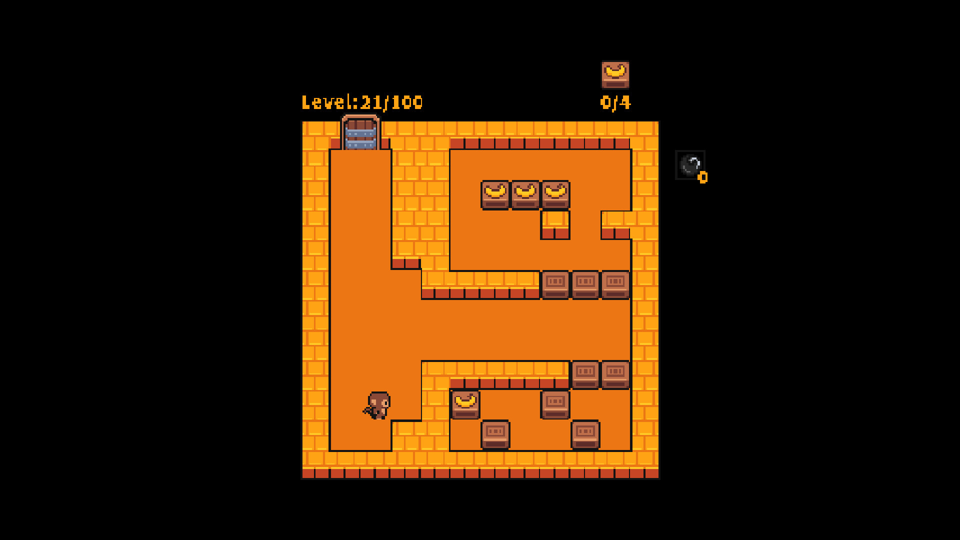 Little Monki screenshot 7