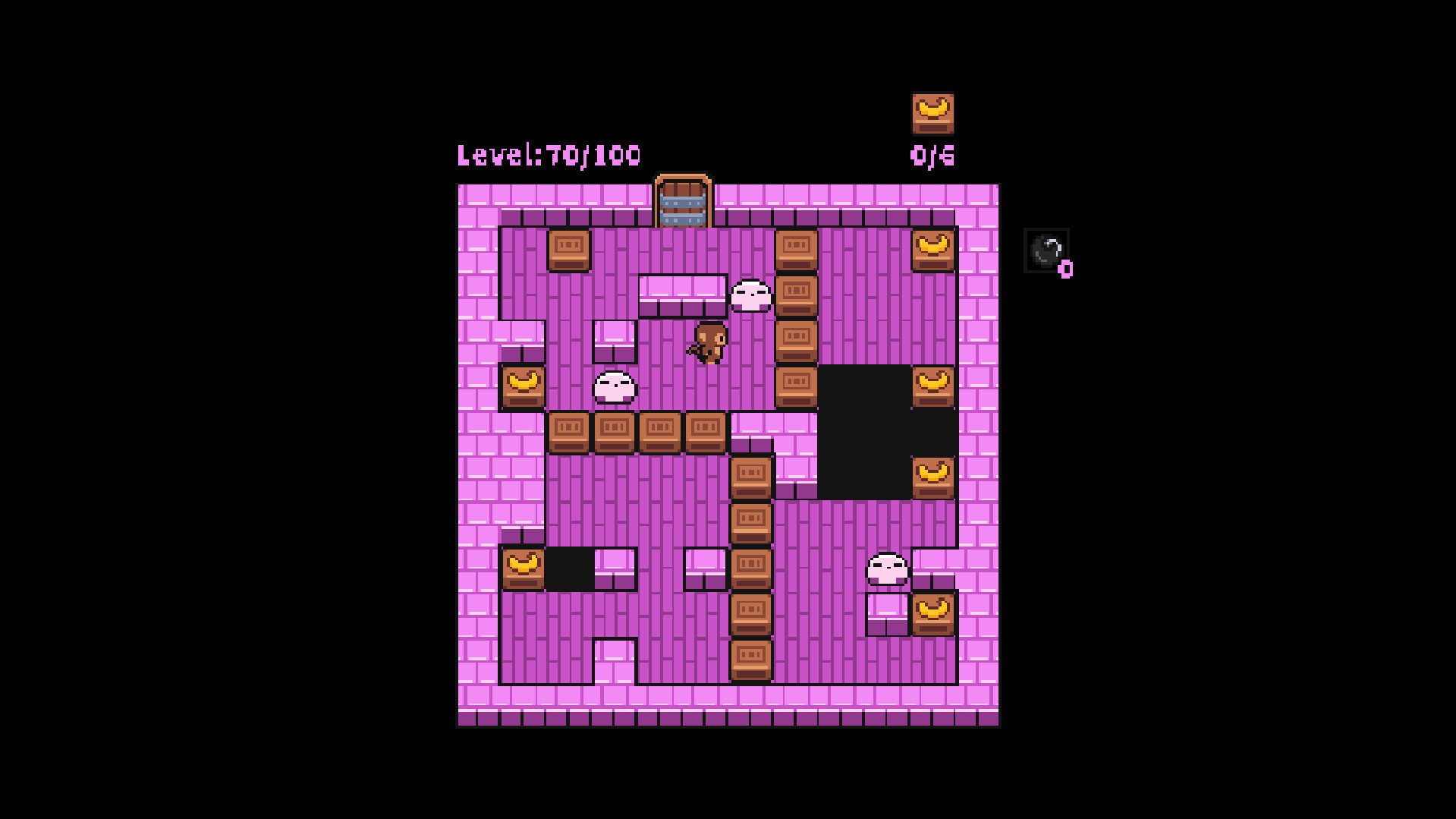 Little Monki screenshot 9