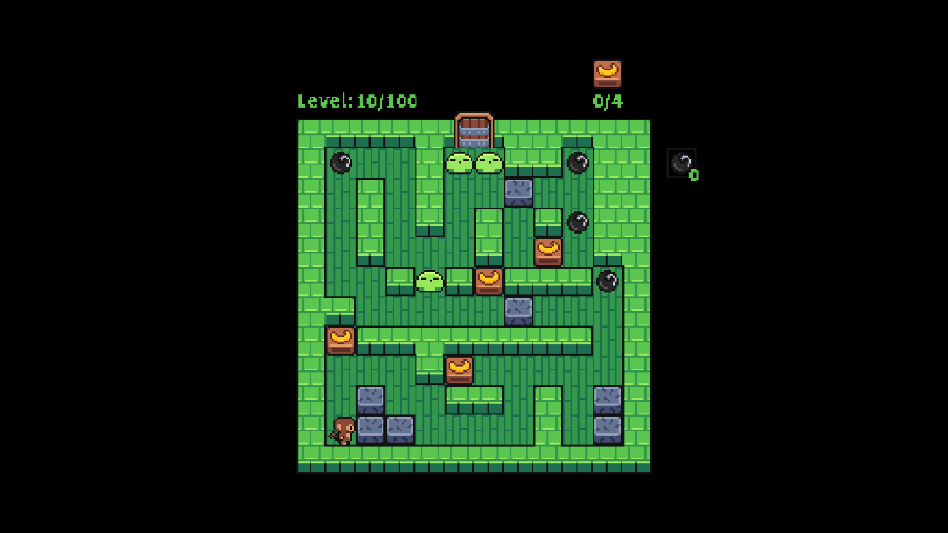 Little Monki screenshot 6