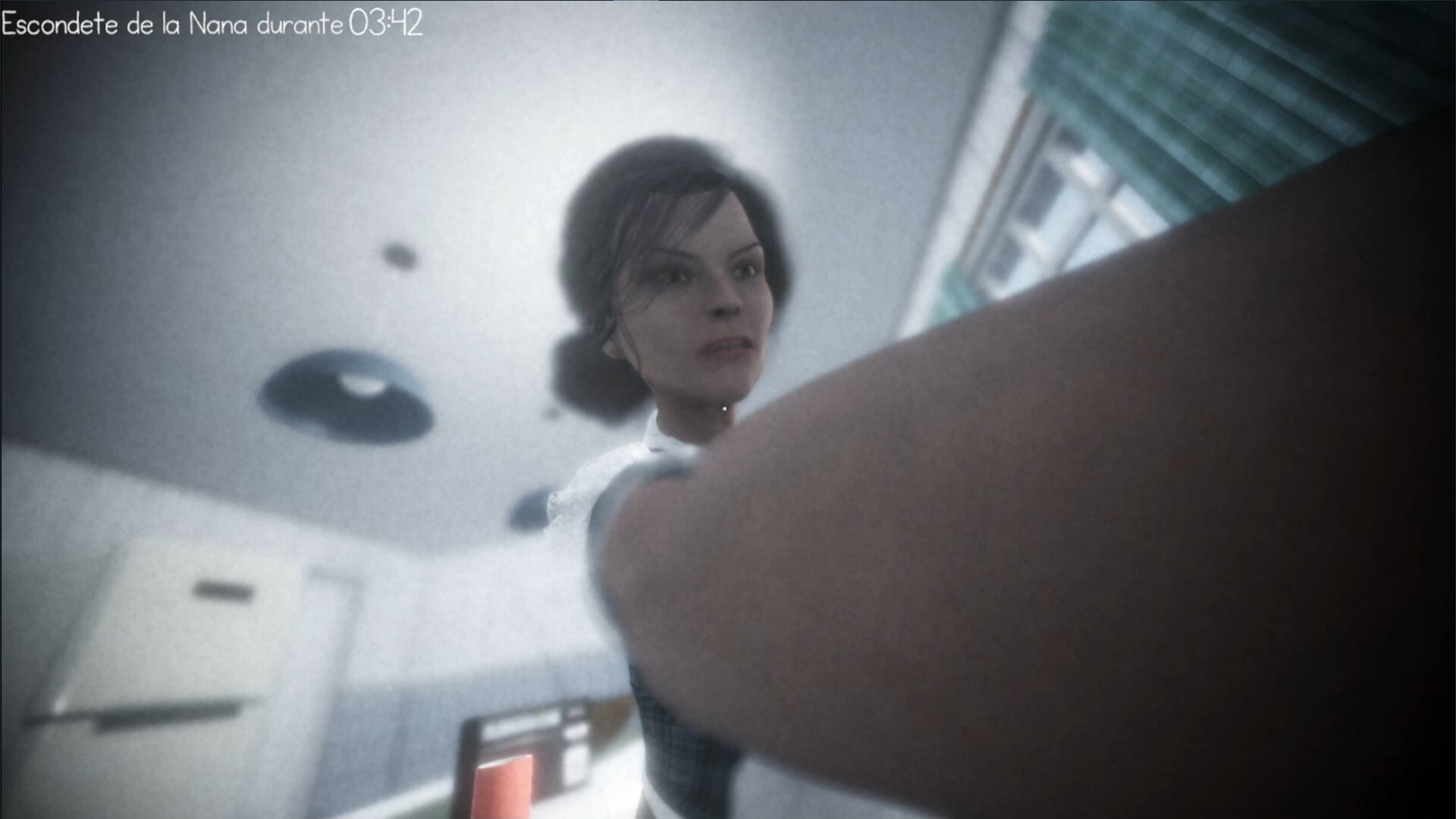 Nocturia The Game screenshot 4