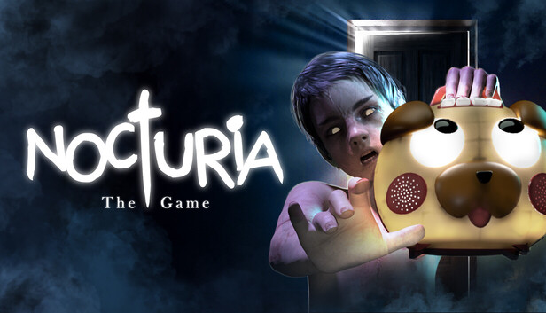 Nocturia The Game