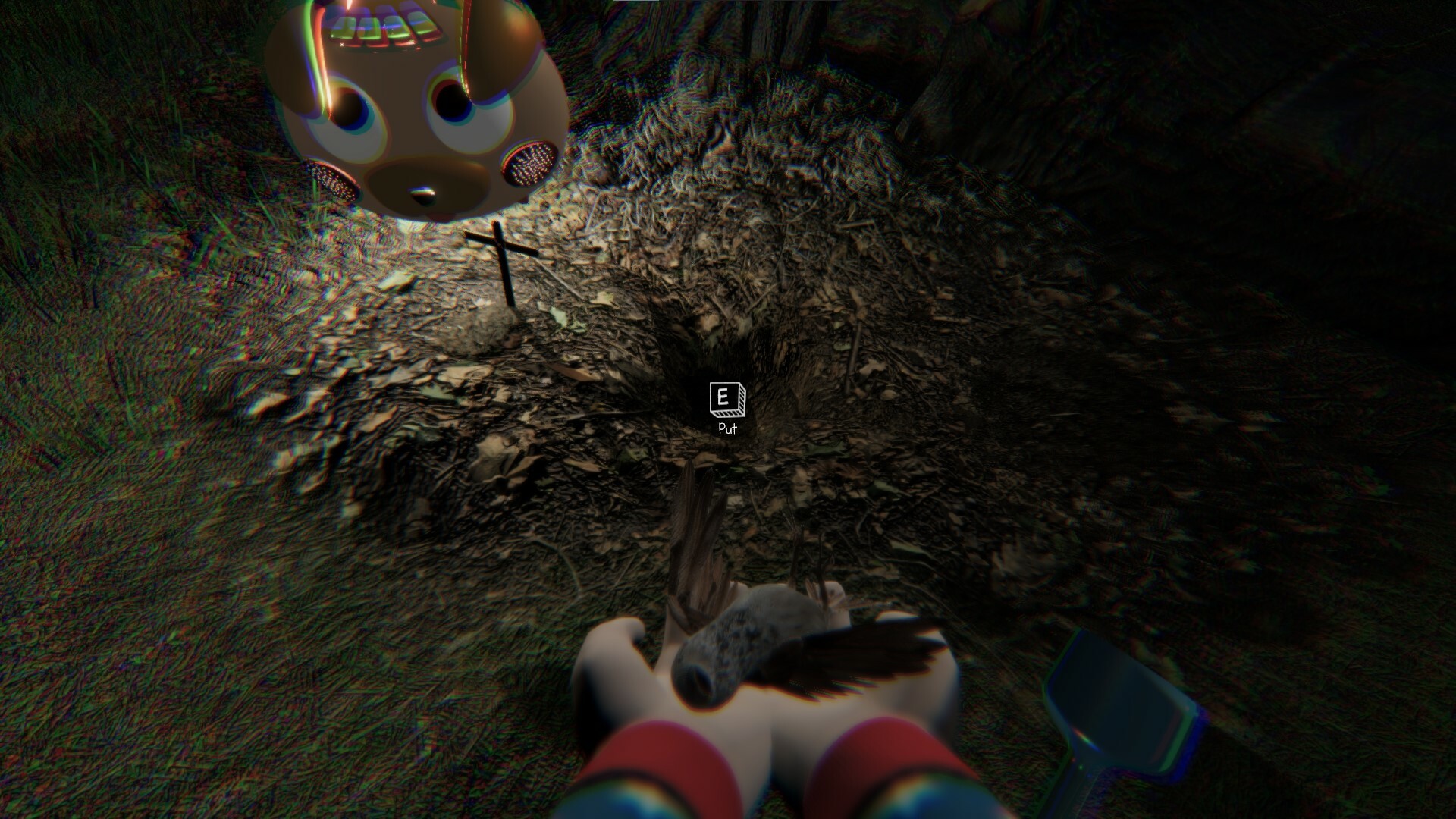 Nocturia The Game screenshot 15