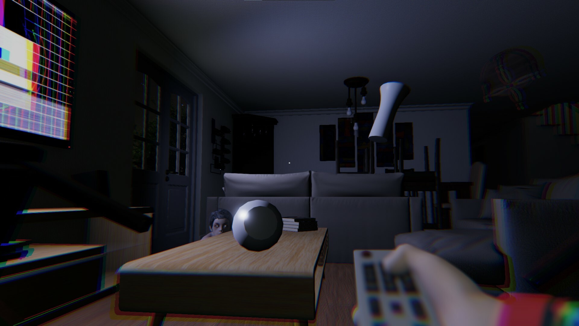 Nocturia The Game screenshot 5
