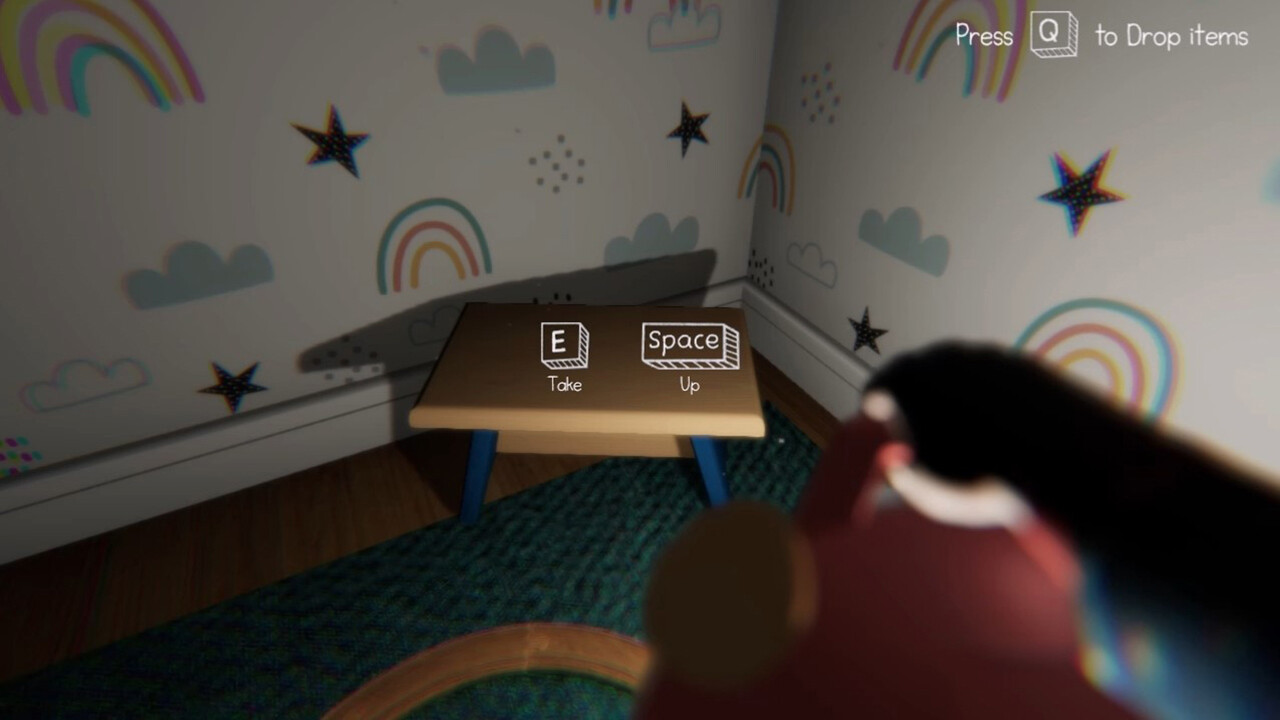 Nocturia The Game screenshot 3