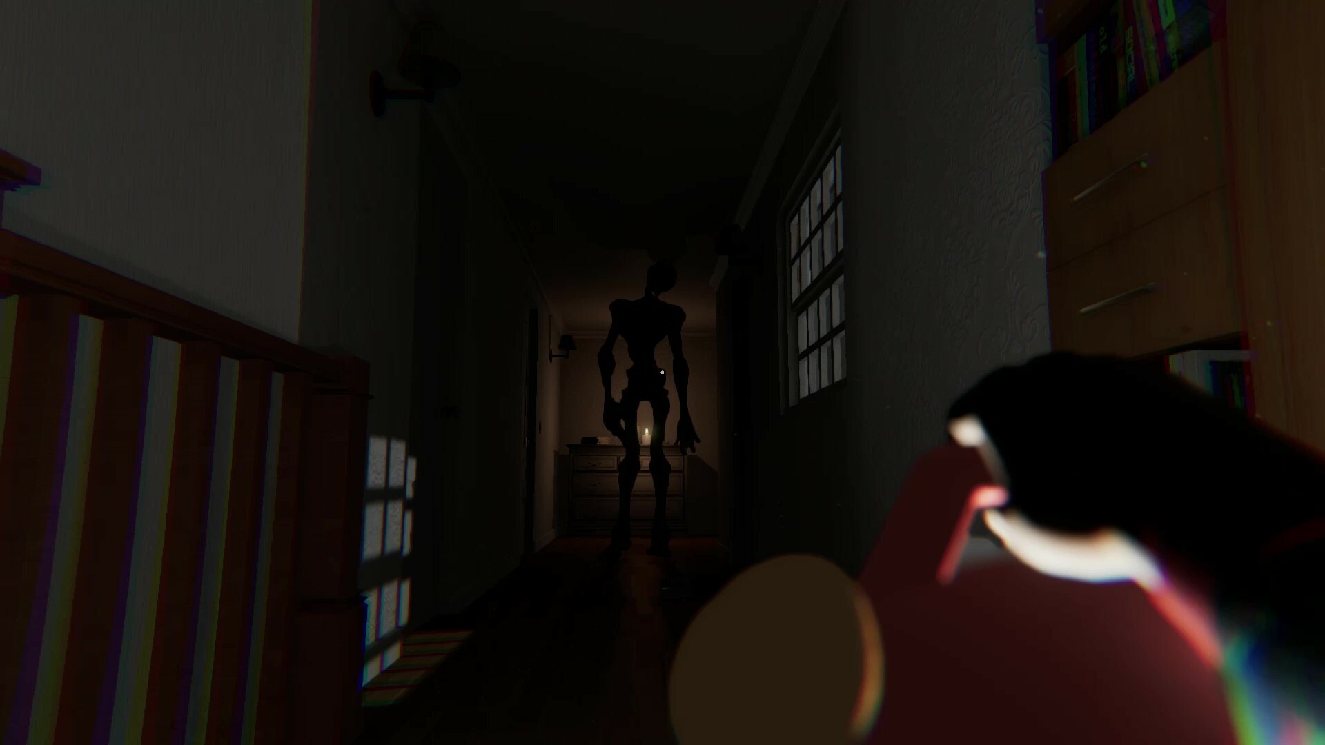 Nocturia Animation Nocturia The Game | indienova GameDB 游戏库