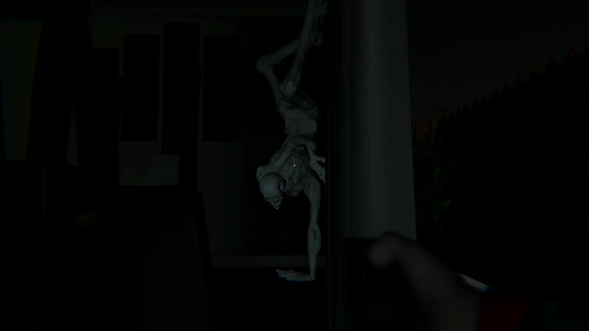 Nocturia The Game screenshot 2