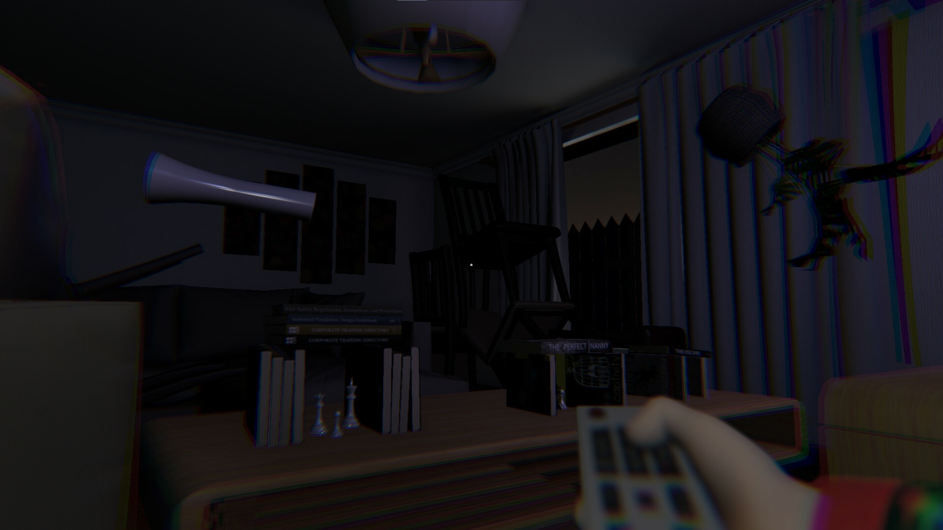 Nocturia The Game screenshot 16