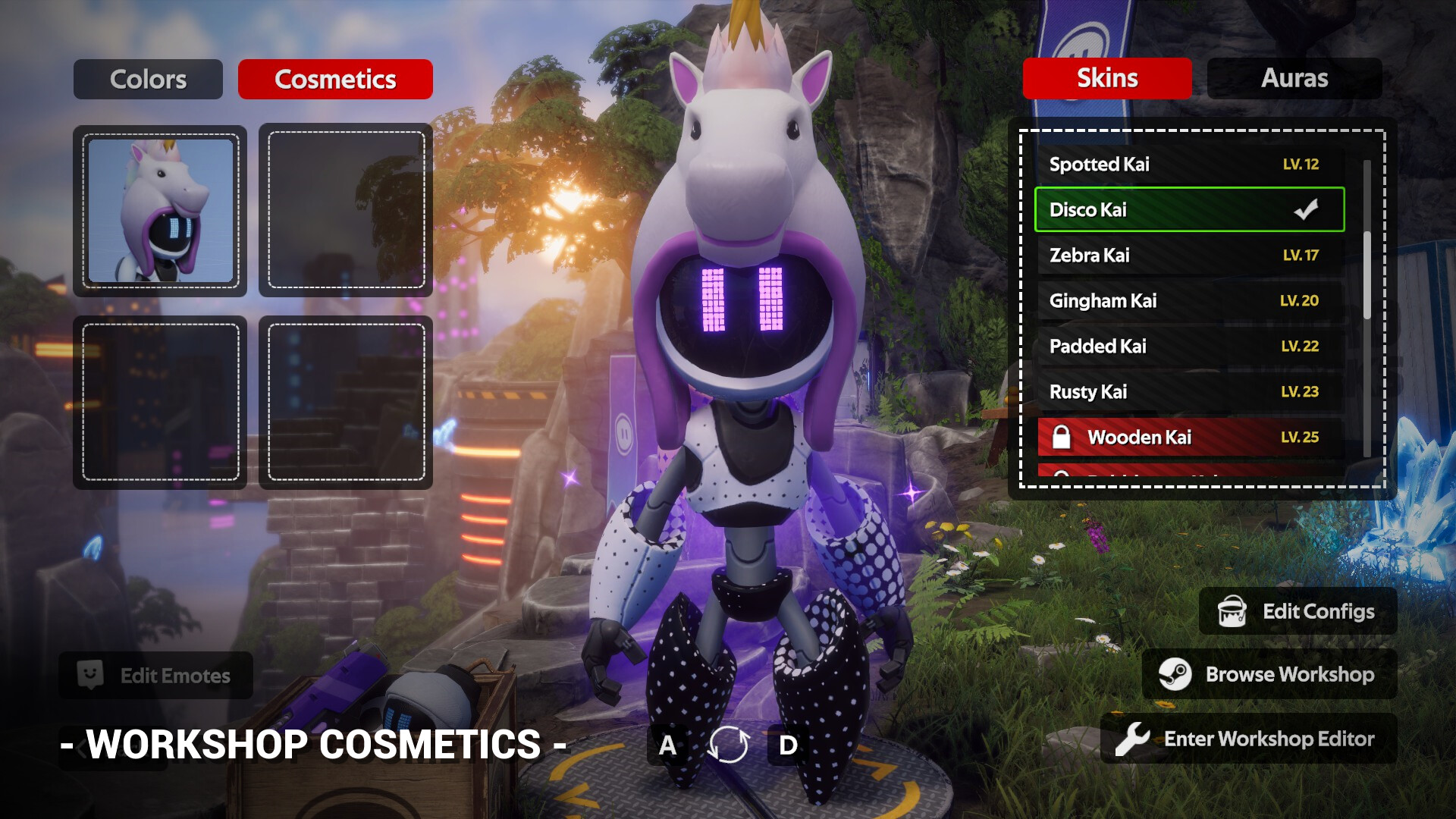 MicroWorks - Party Pass screenshot 1