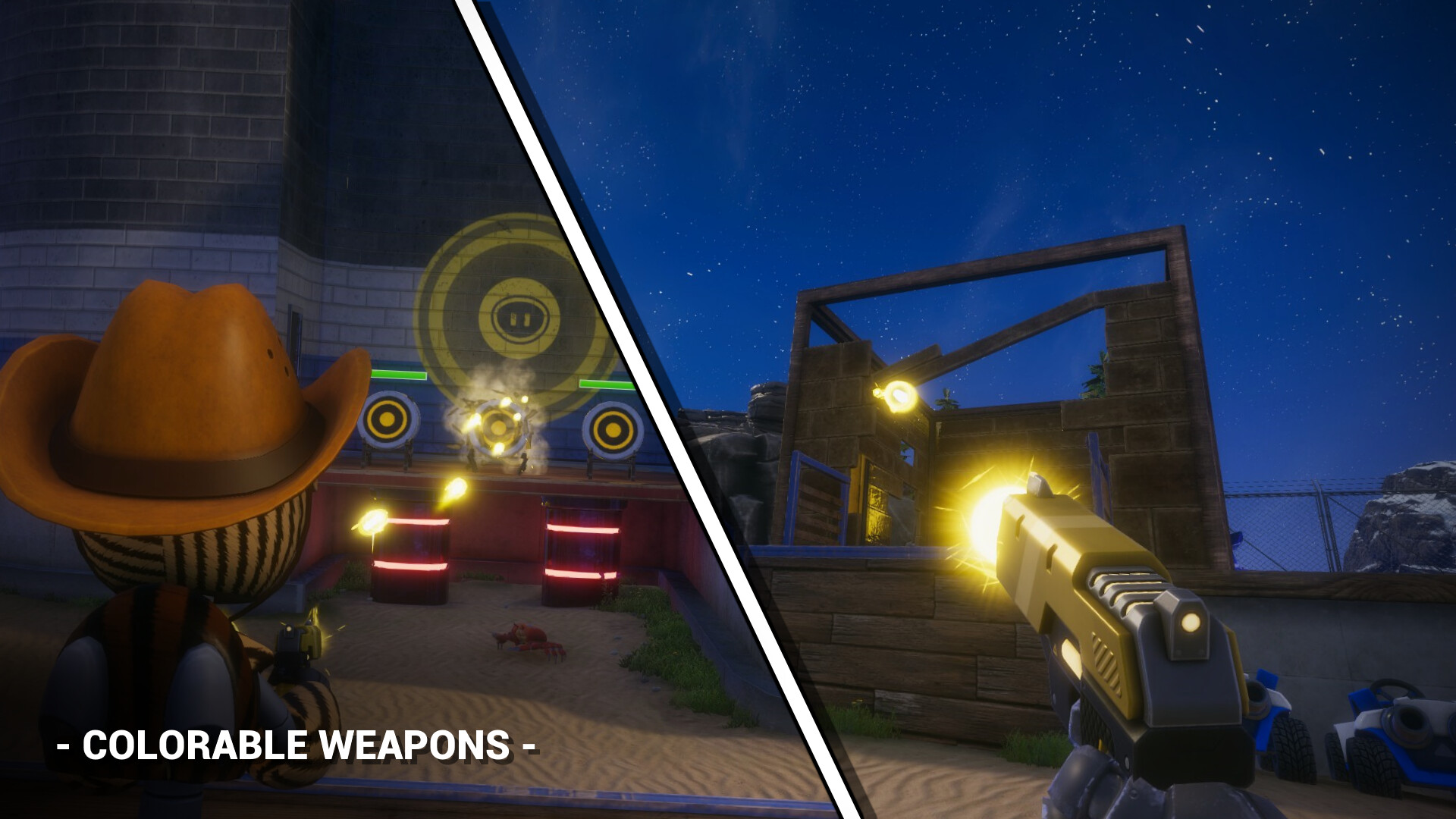 MicroWorks - Party Pass screenshot 5