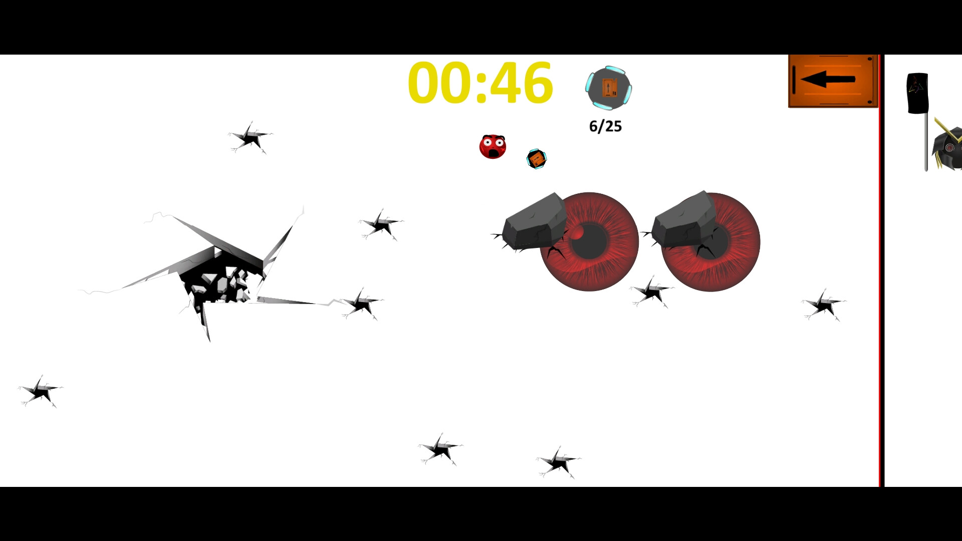 Ballsvoid screenshot 6