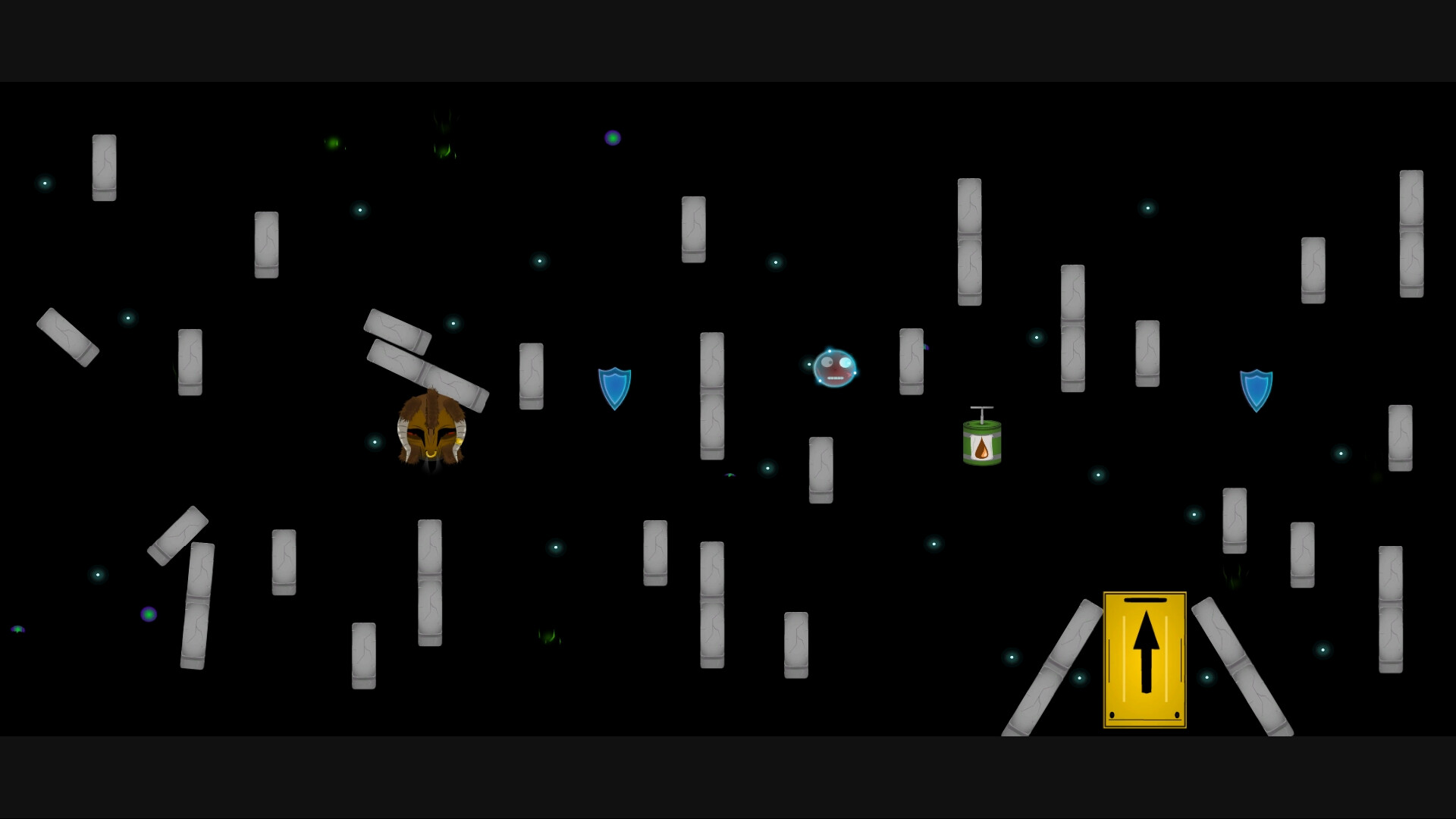 Ballsvoid screenshot 12