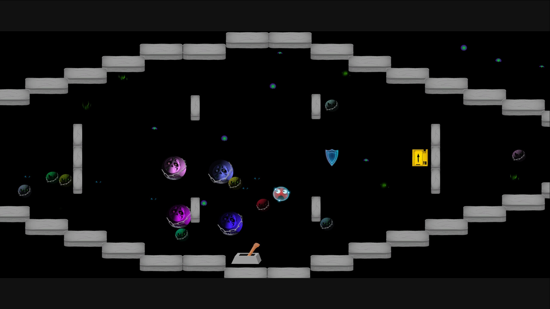 Ballsvoid screenshot 10
