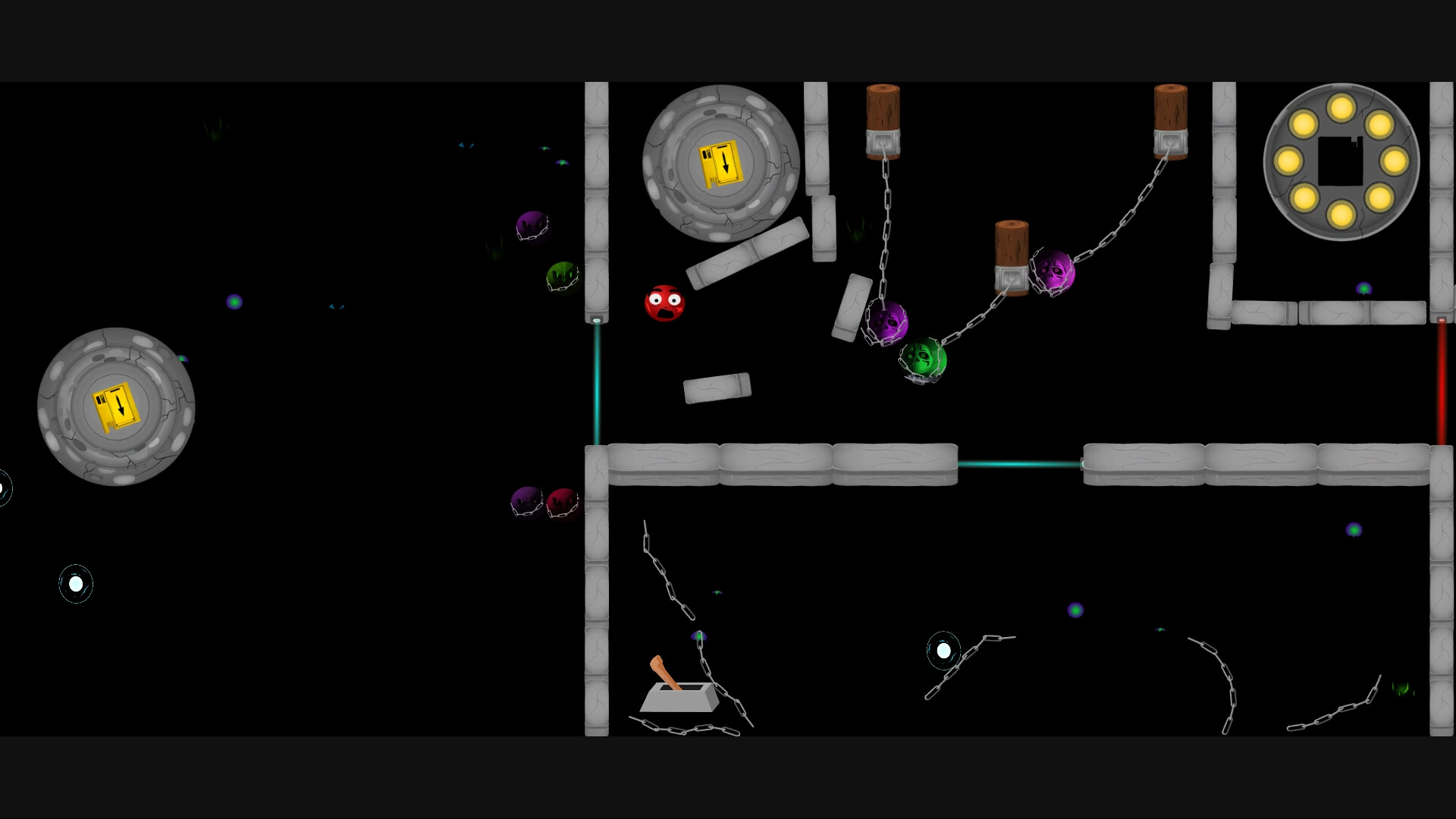 Ballsvoid screenshot 17