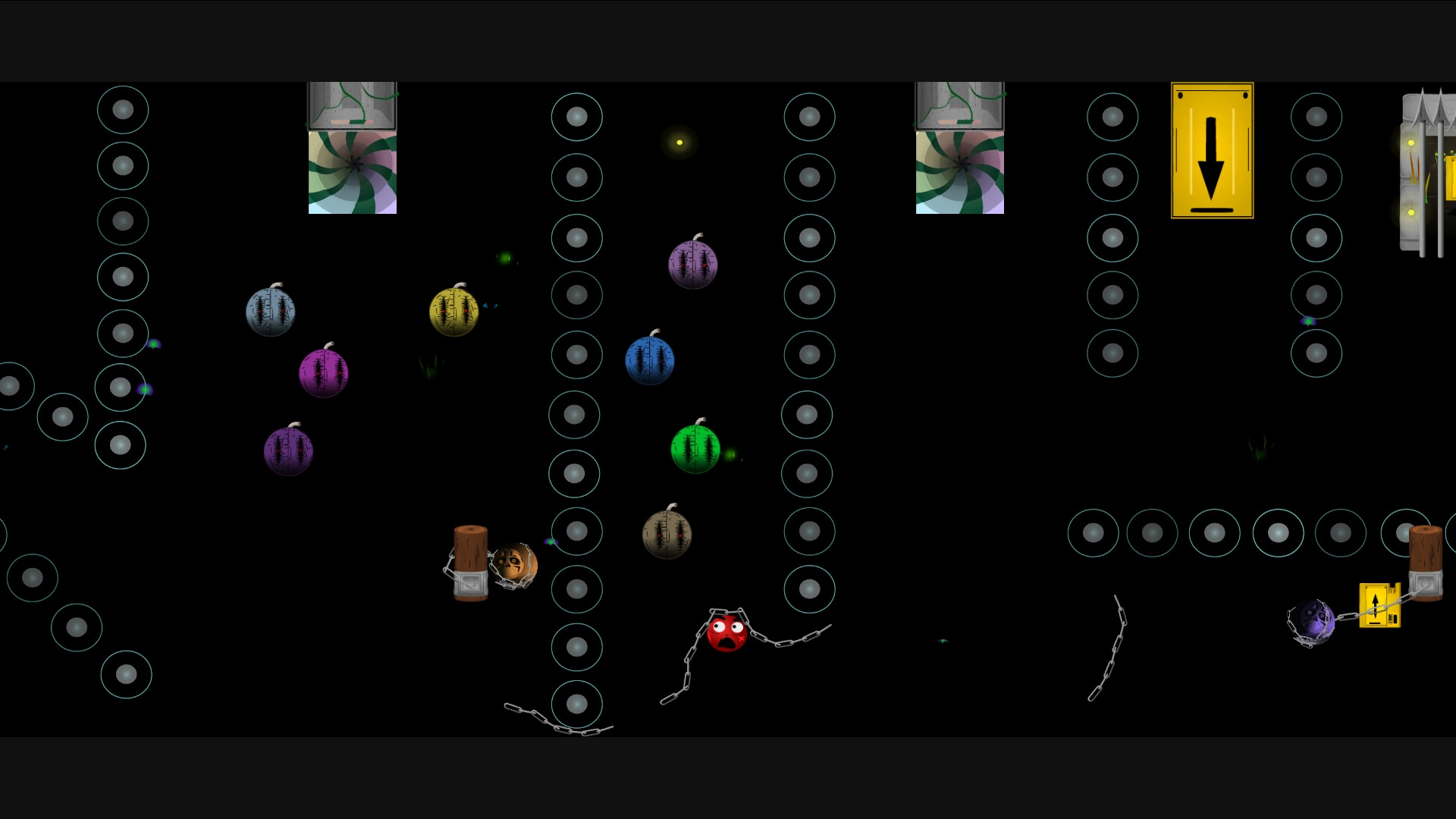 Ballsvoid screenshot 16