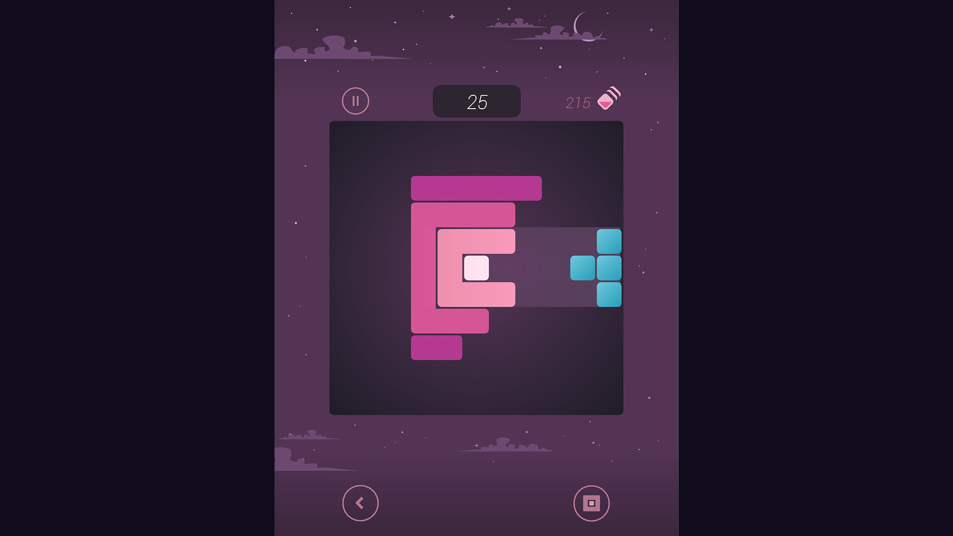 Eklips screenshot 4