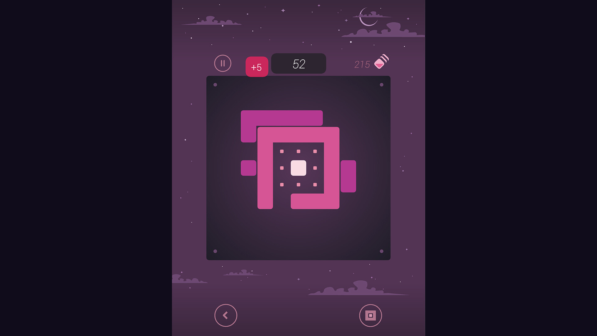 Eklips screenshot 2