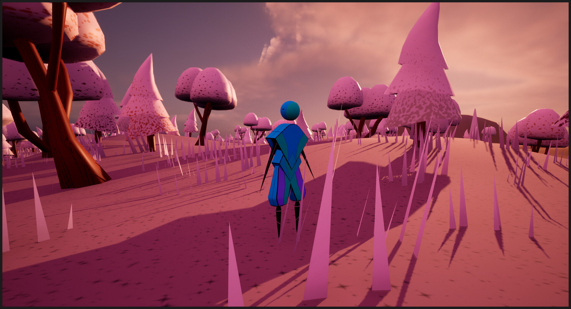 The Hidden Crystals screenshot 8