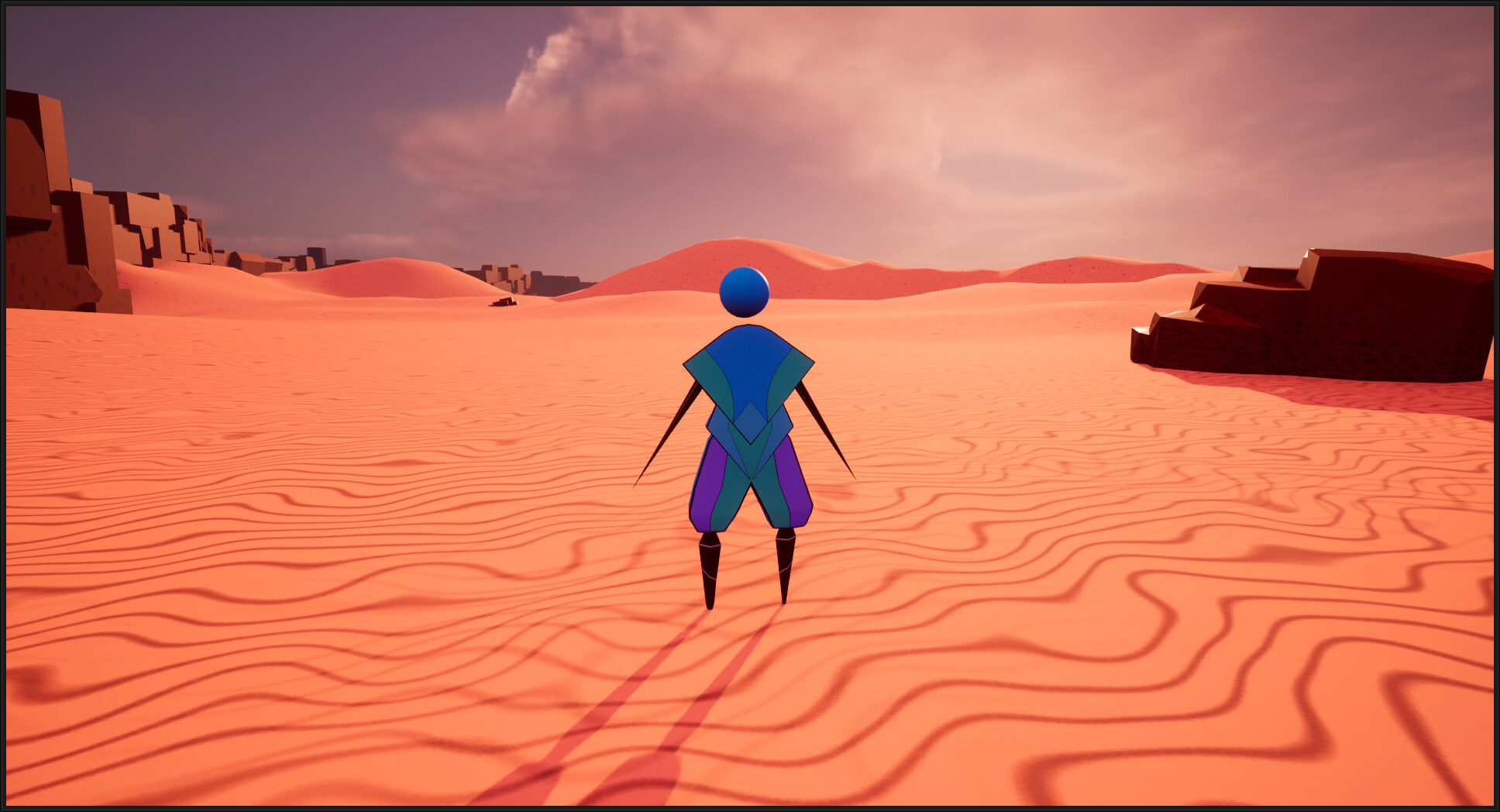 The Hidden Crystals screenshot 5