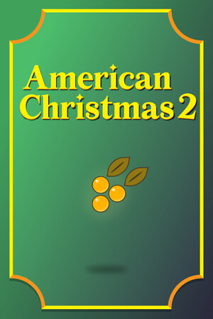 American Christmas 2