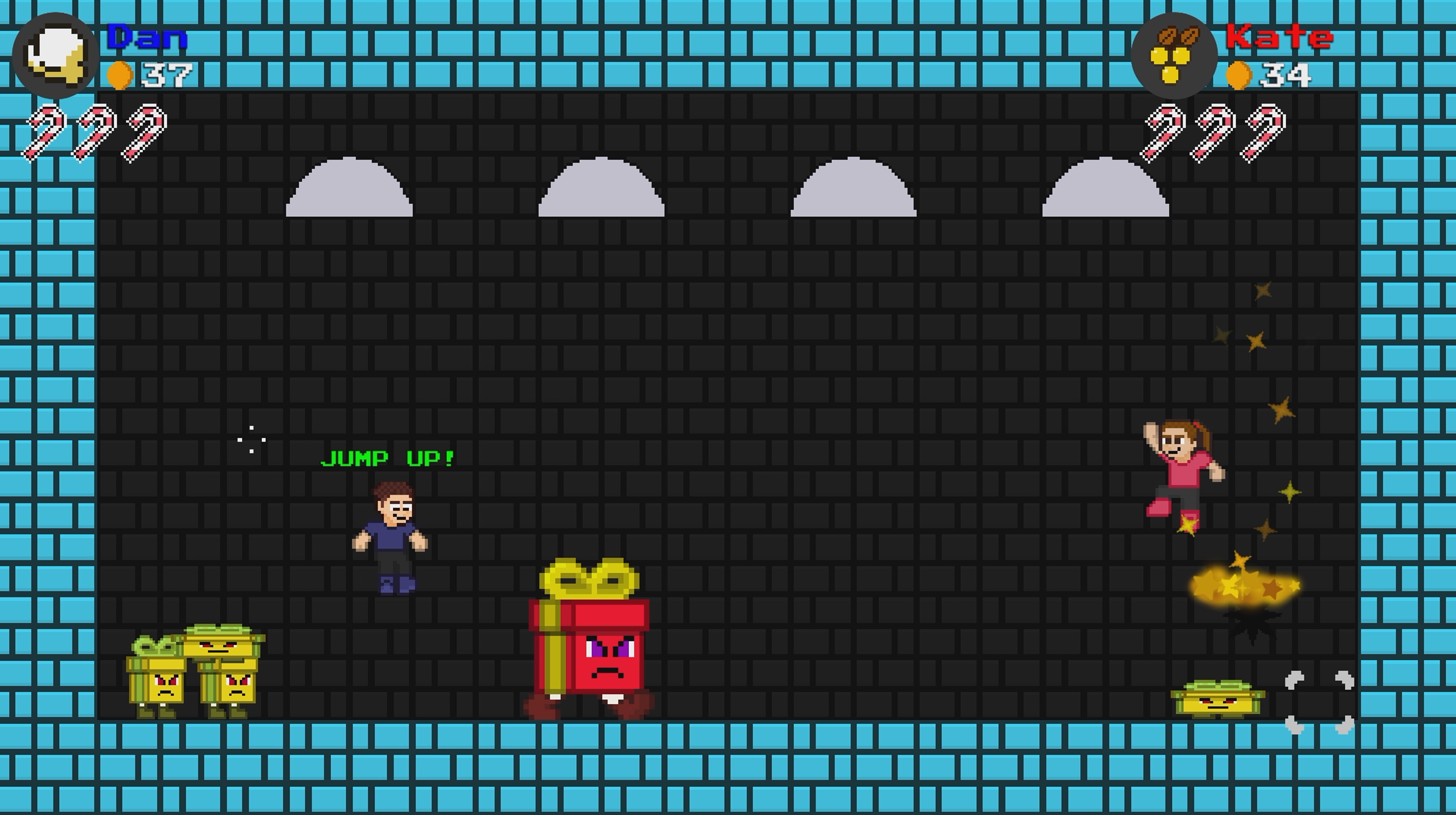 American Christmas 2 screenshot 17