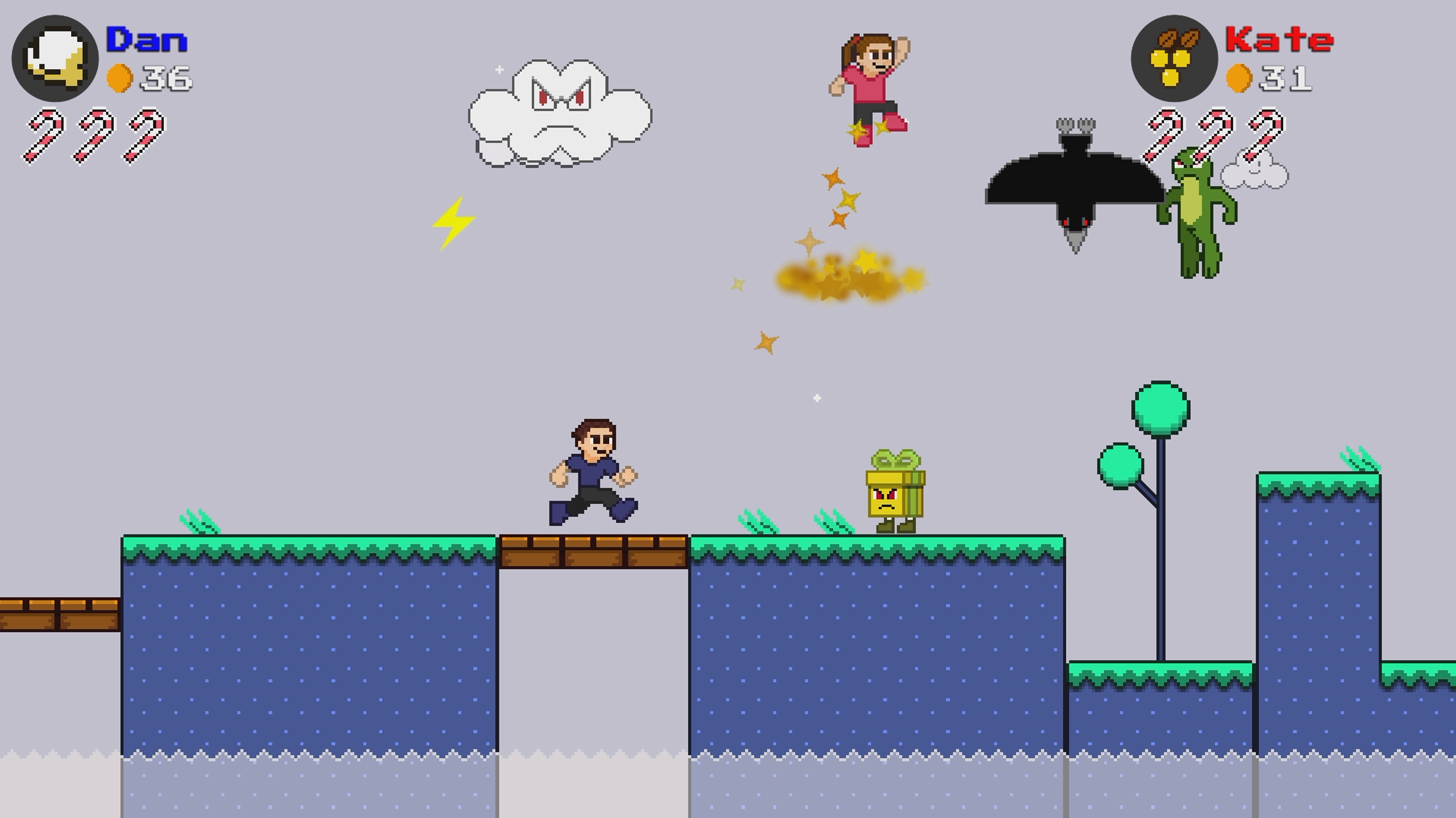 American Christmas 2 screenshot 15