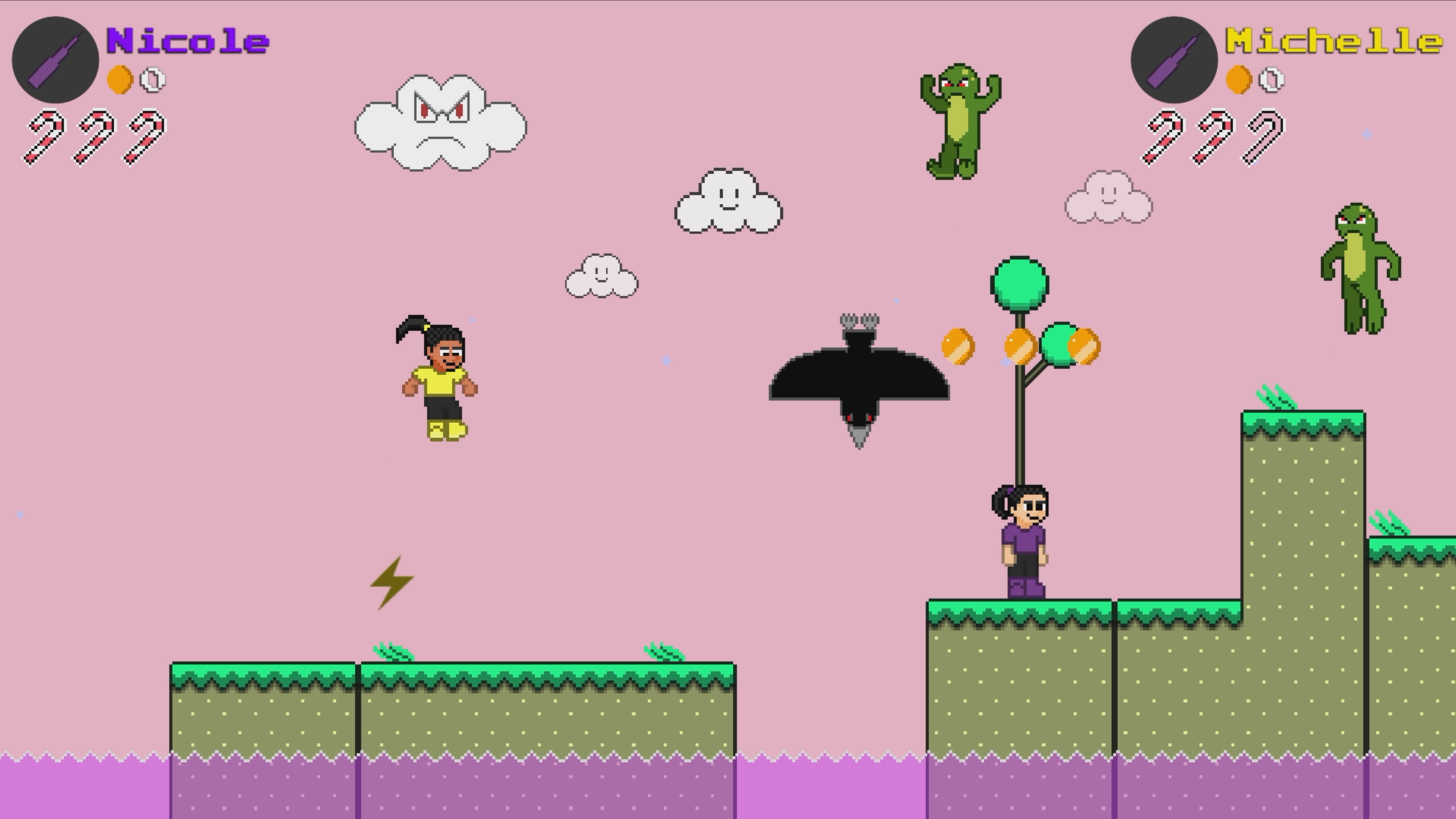 American Christmas 2 screenshot 11