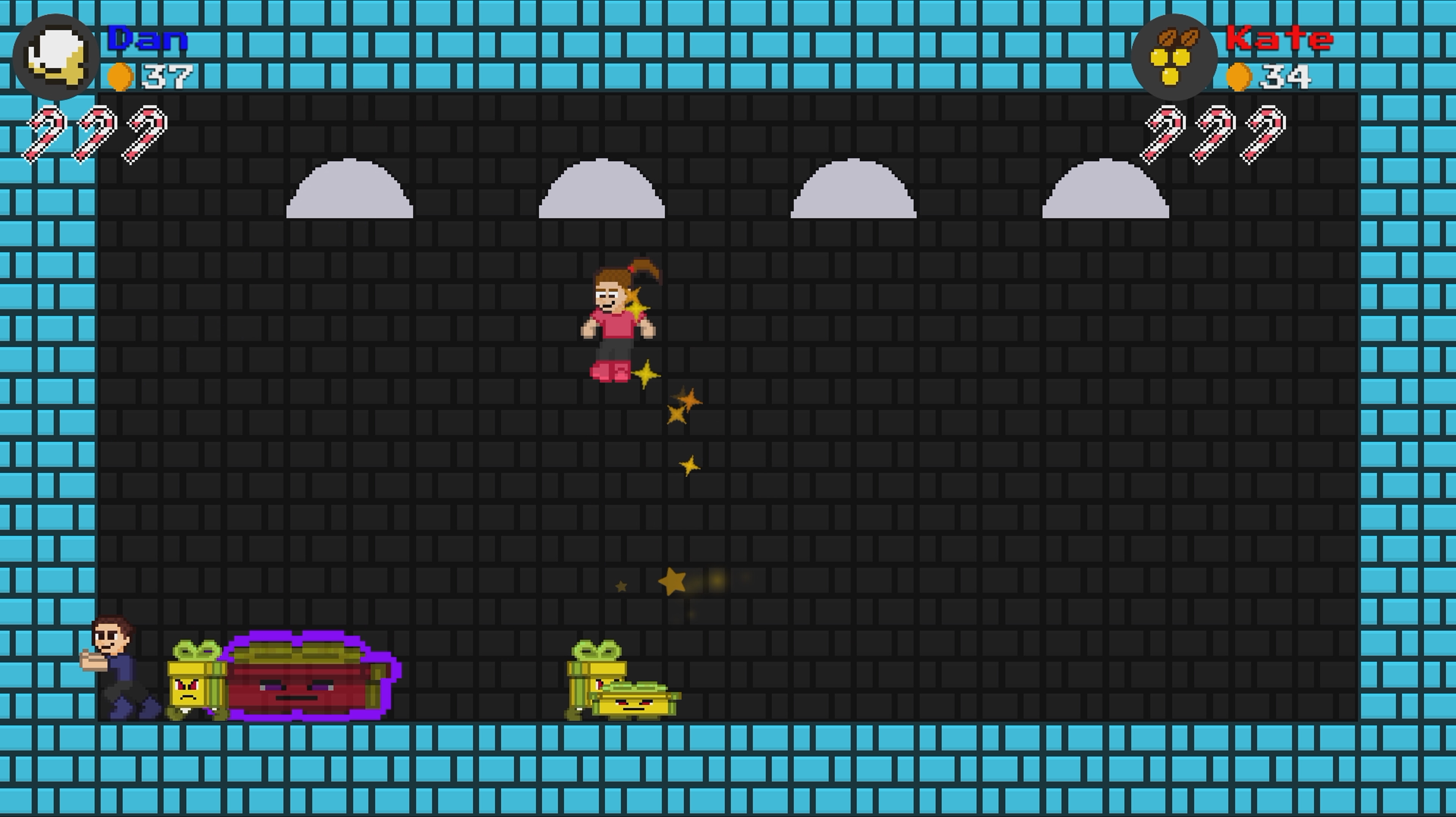 American Christmas 2 screenshot 9