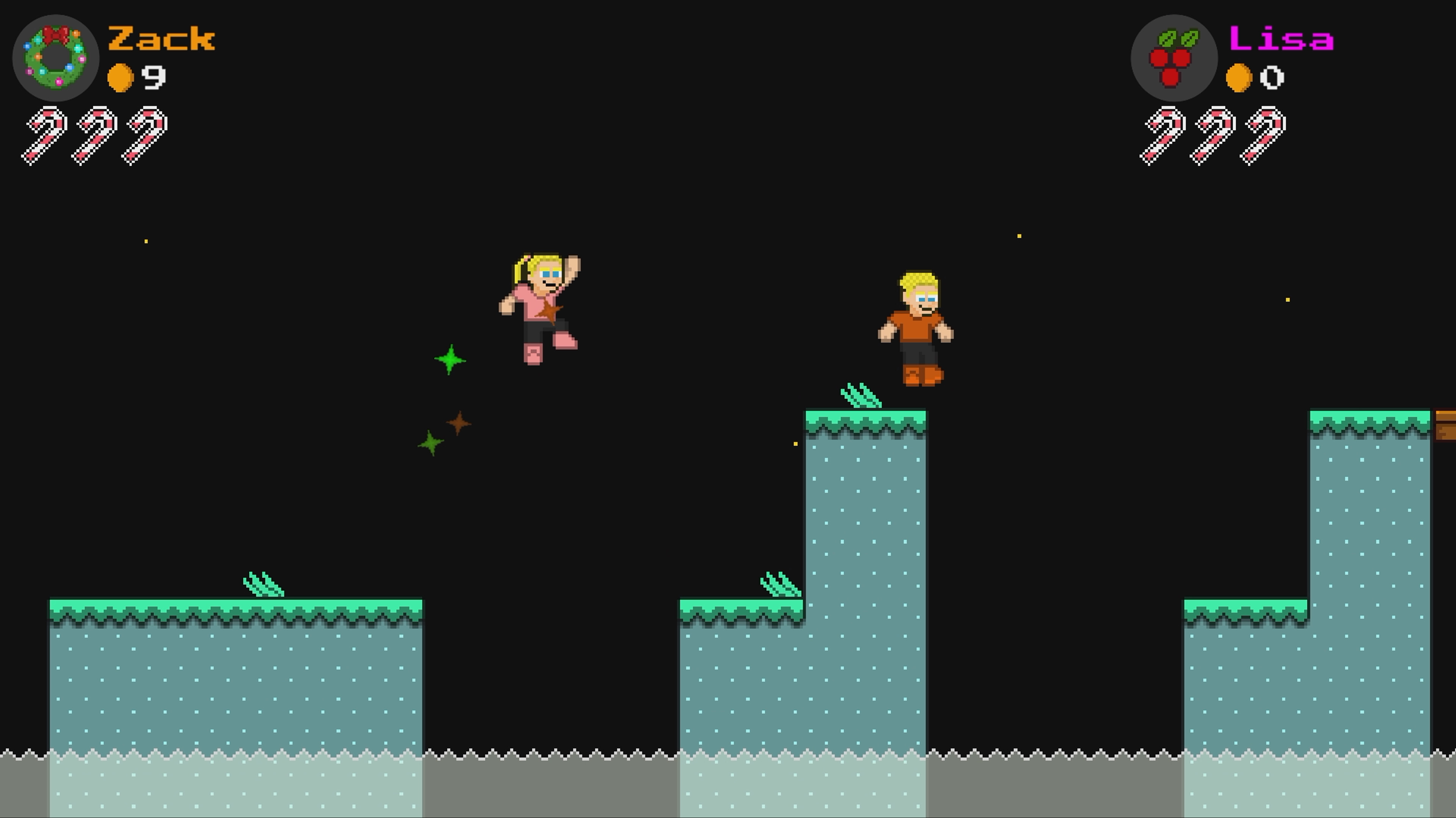 American Christmas 2 screenshot 8