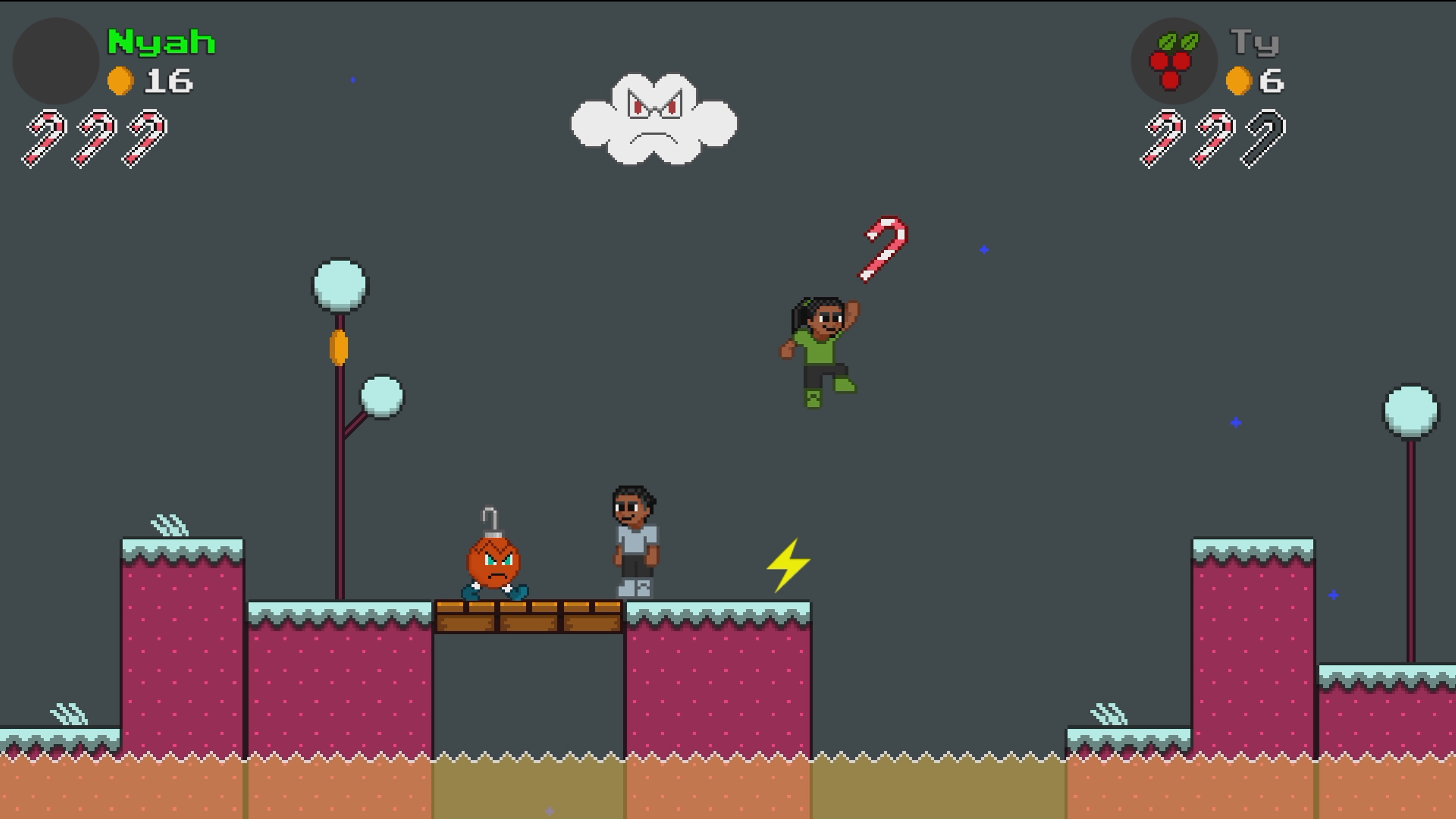 American Christmas 2 screenshot 12