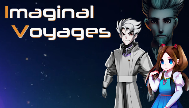 Imaginal Voyages