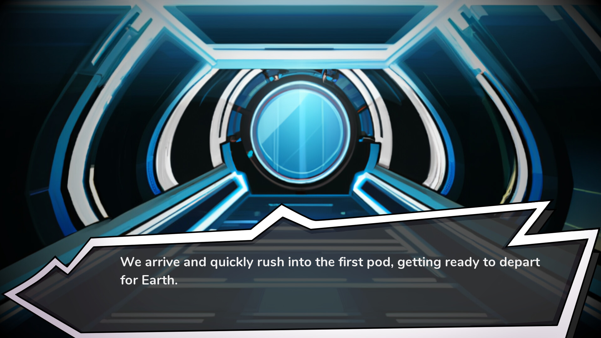 Imaginal Voyages screenshot 7