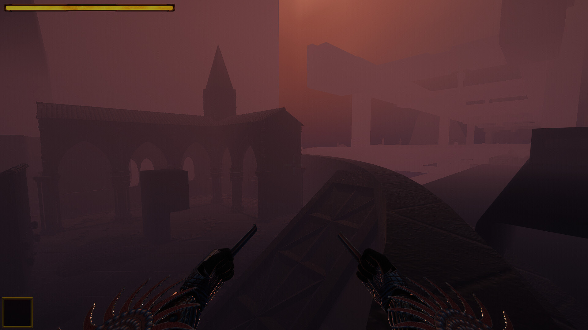 Deathstreak screenshot 7