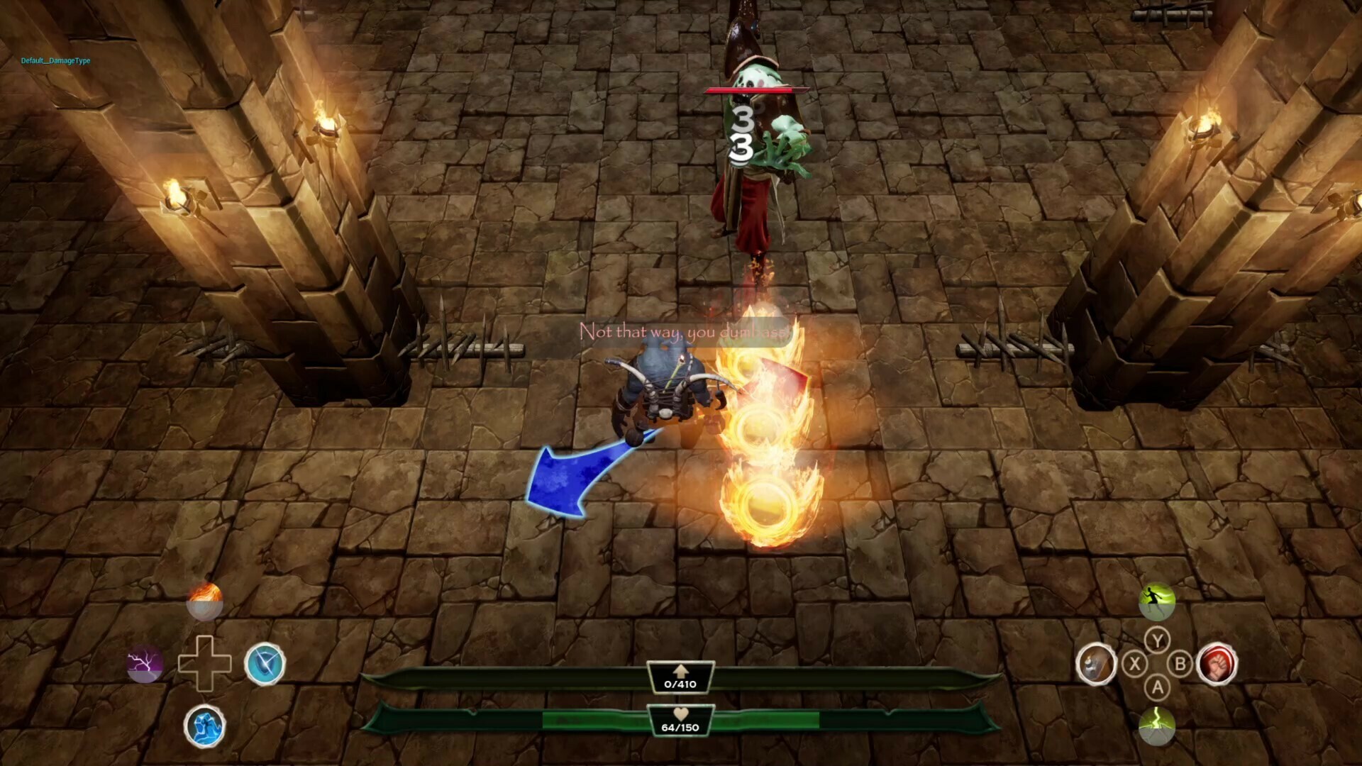 Dippy & Chippy screenshot 6