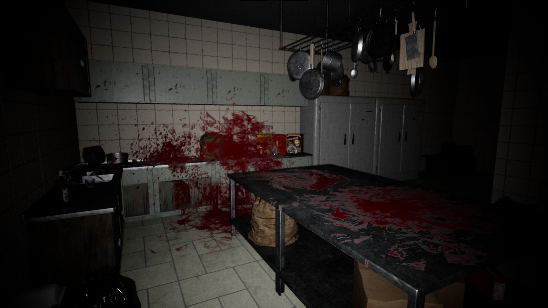Malice screenshot 5
