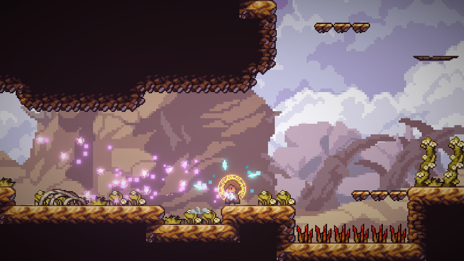 Arcane Assembly screenshot 3
