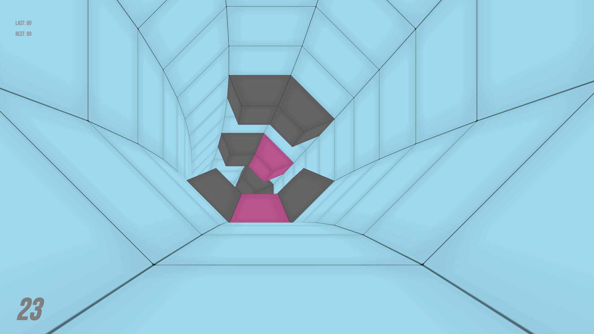 Alex's Tunnel screenshot 5