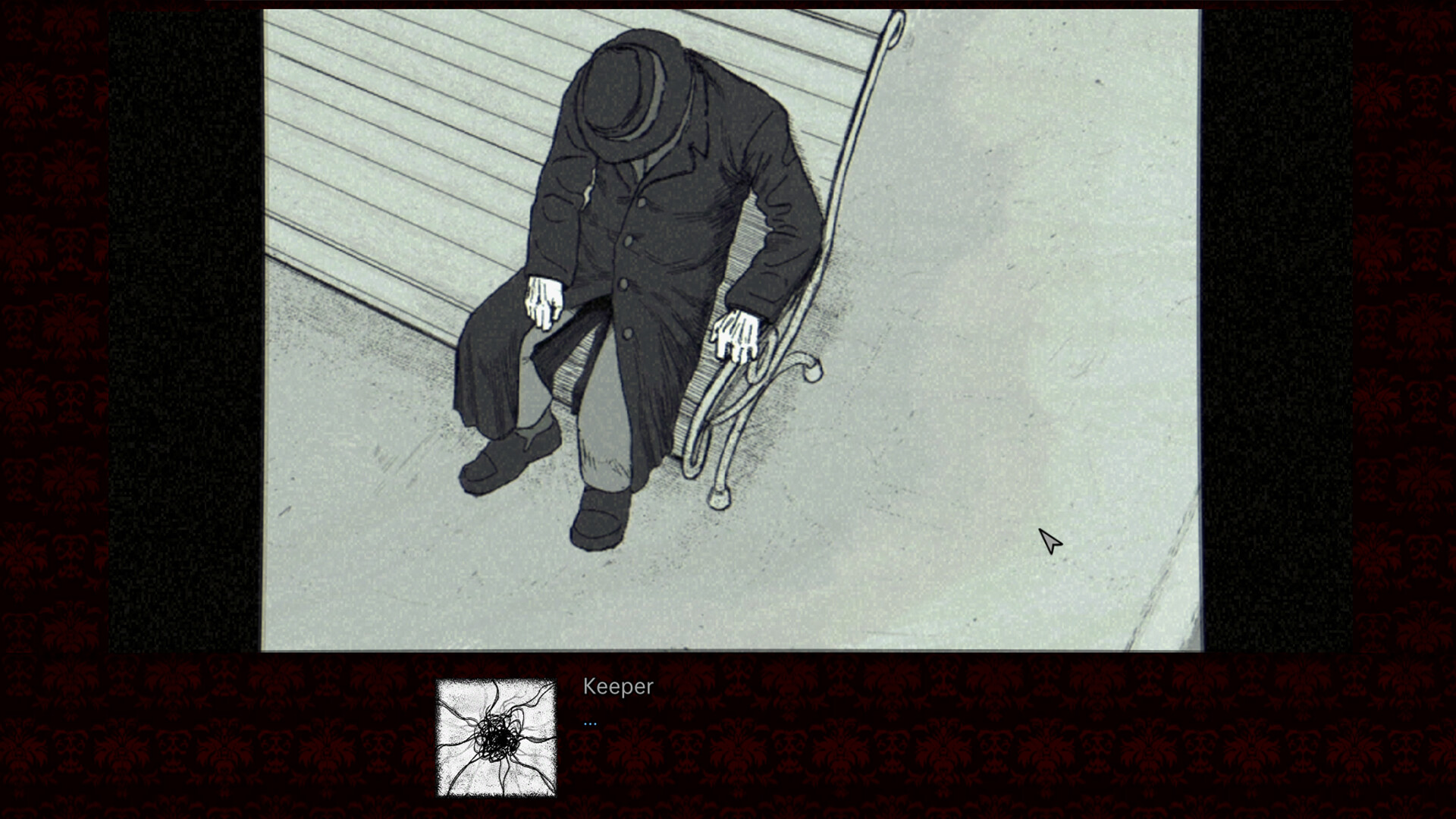 Candlelight: Lament screenshot 2