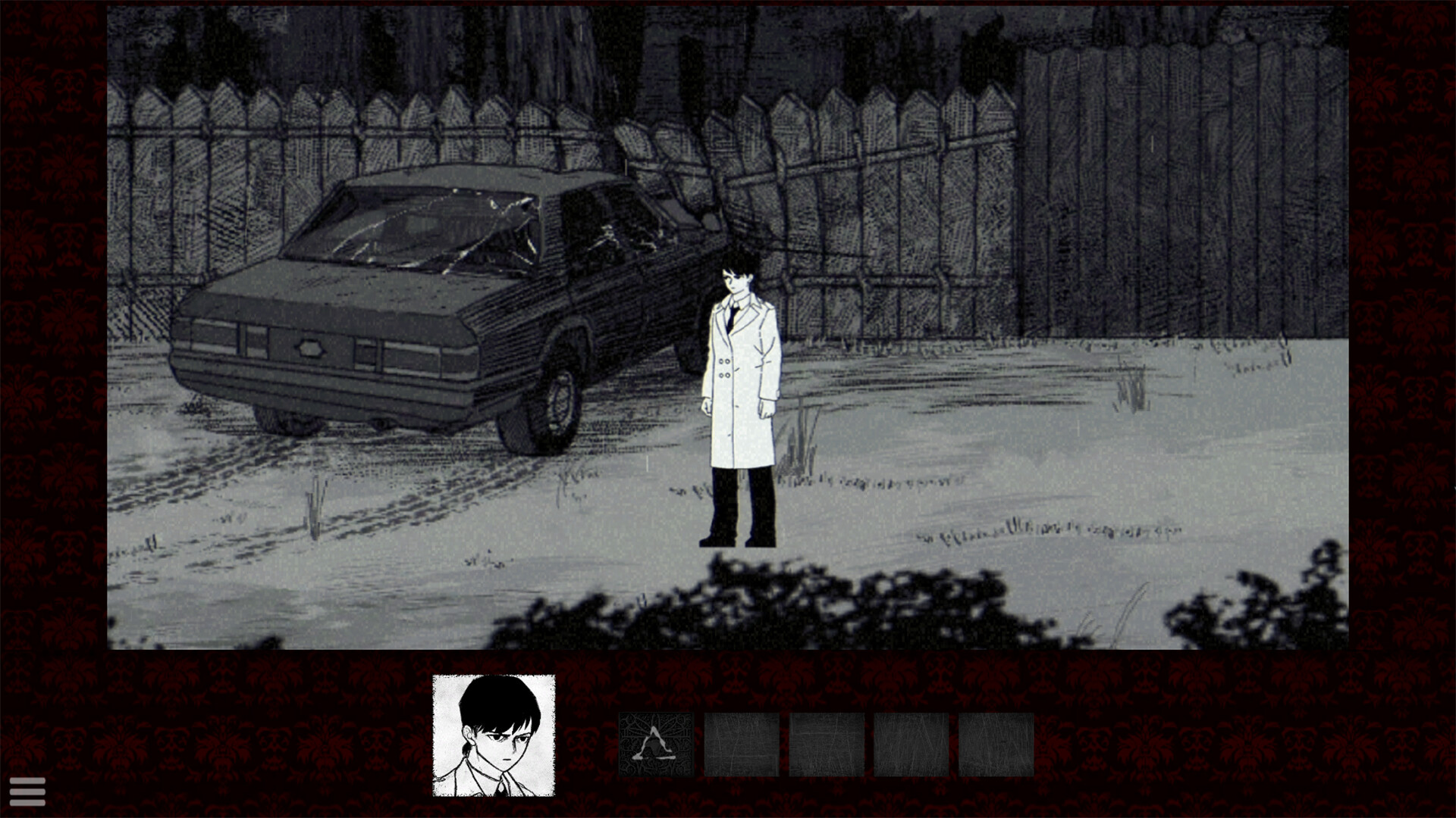 Candlelight: Lament screenshot 4