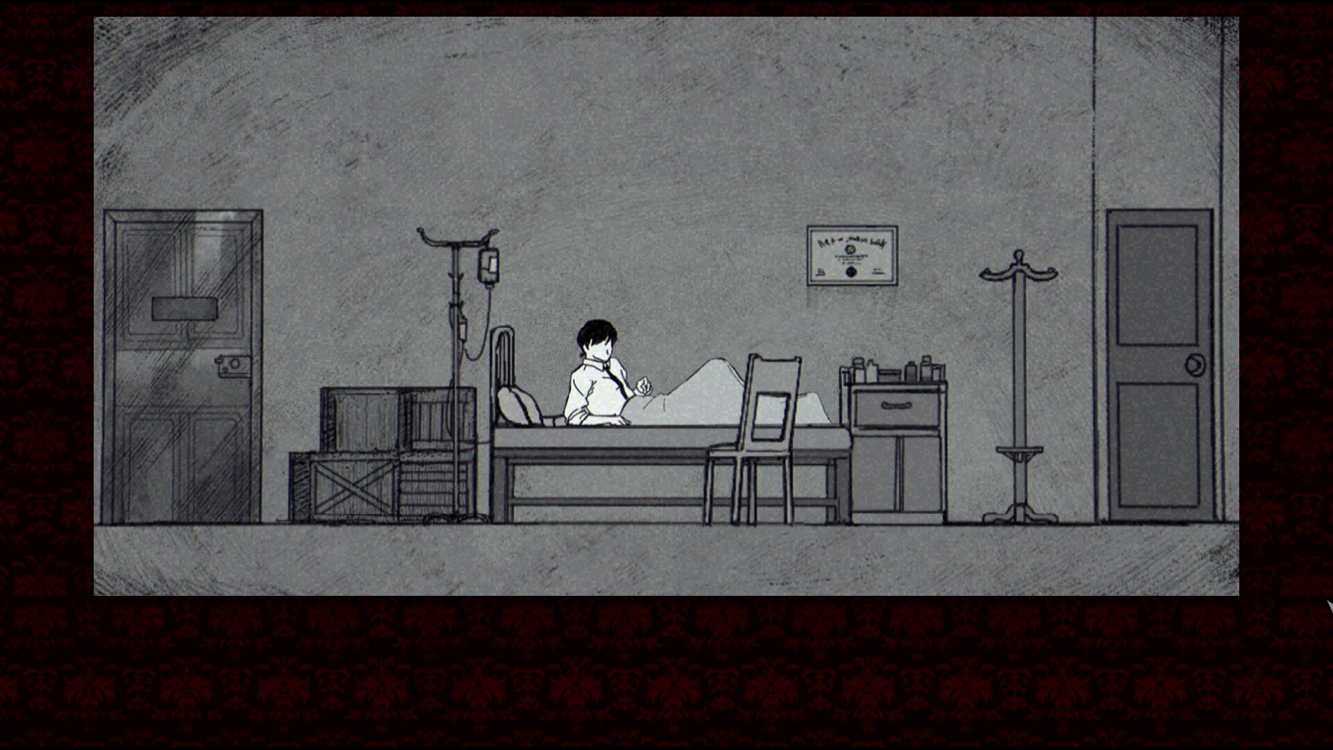 Candlelight: Lament screenshot 6