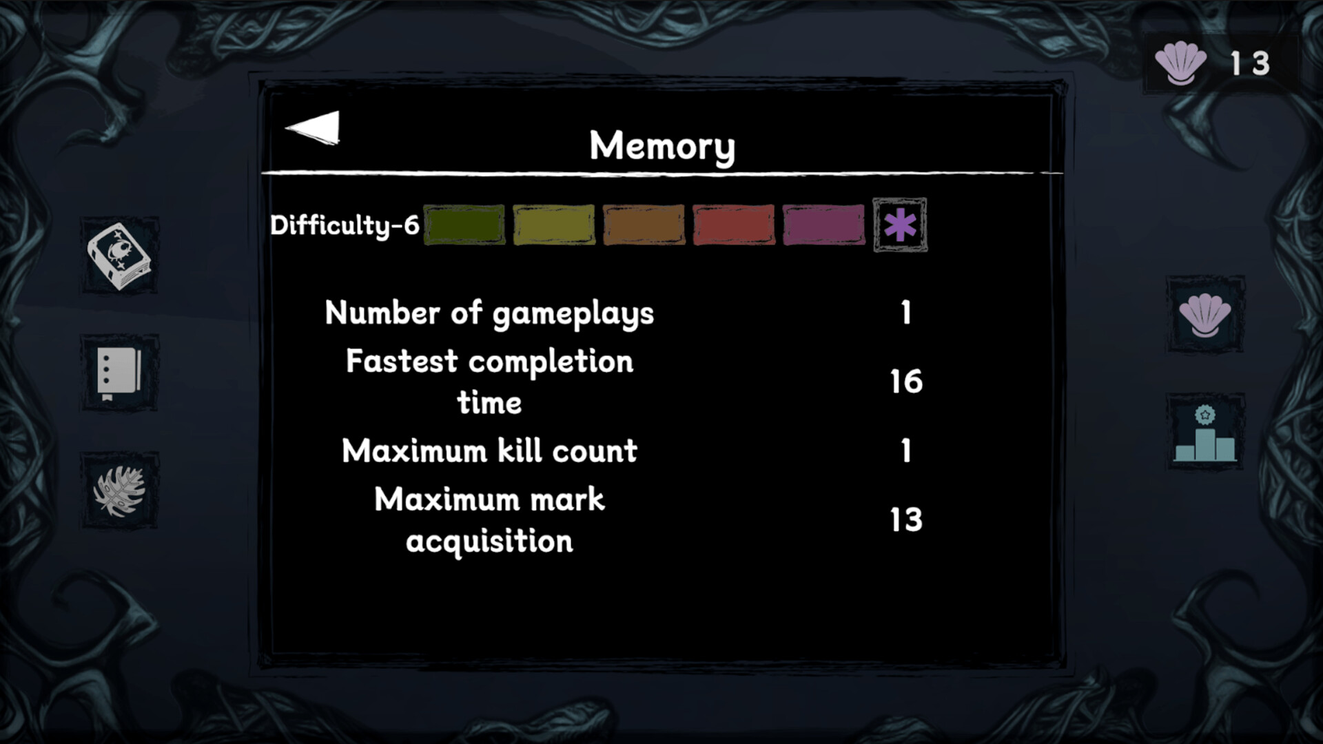 Chaos Coming screenshot 6