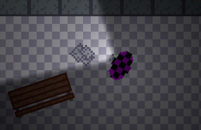 Untitled Ghost Game screenshot 4