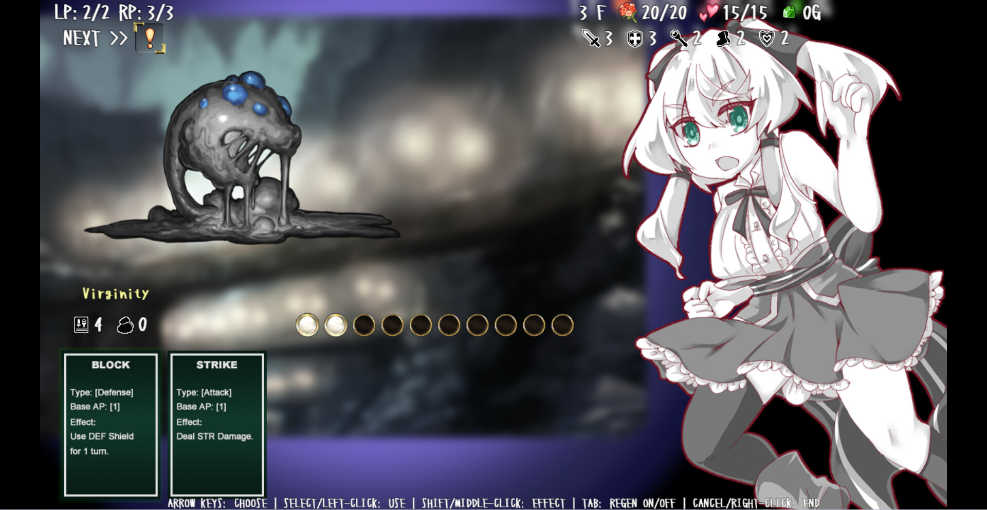 Lost Chapter screenshot 1