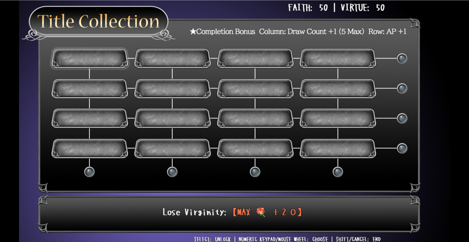 Lost Chapter screenshot 5