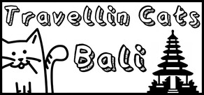 Travellin Cats in Bali
