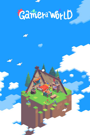 GamerAworlD