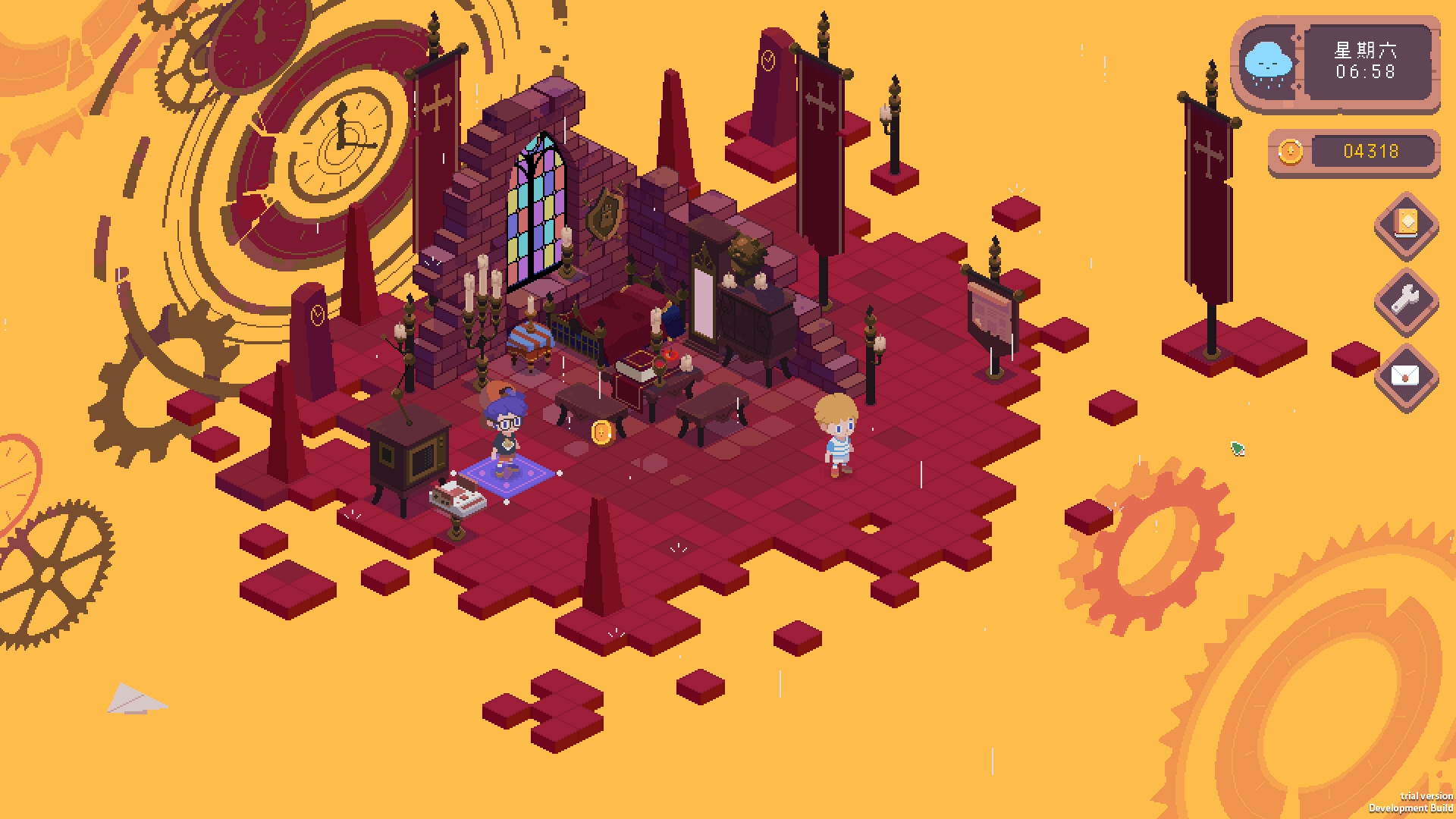 GamerAworlD screenshot 8