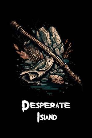 Desperate Island